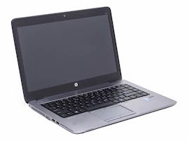 HP Elitebook 840 G1 Inside