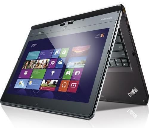 Lenovo ThinkPad Twist S230u Tablet PC
