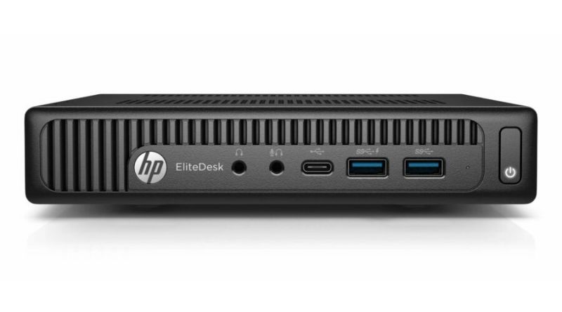 HP EliteDesk 800 G2 DM