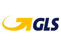 GLS logo