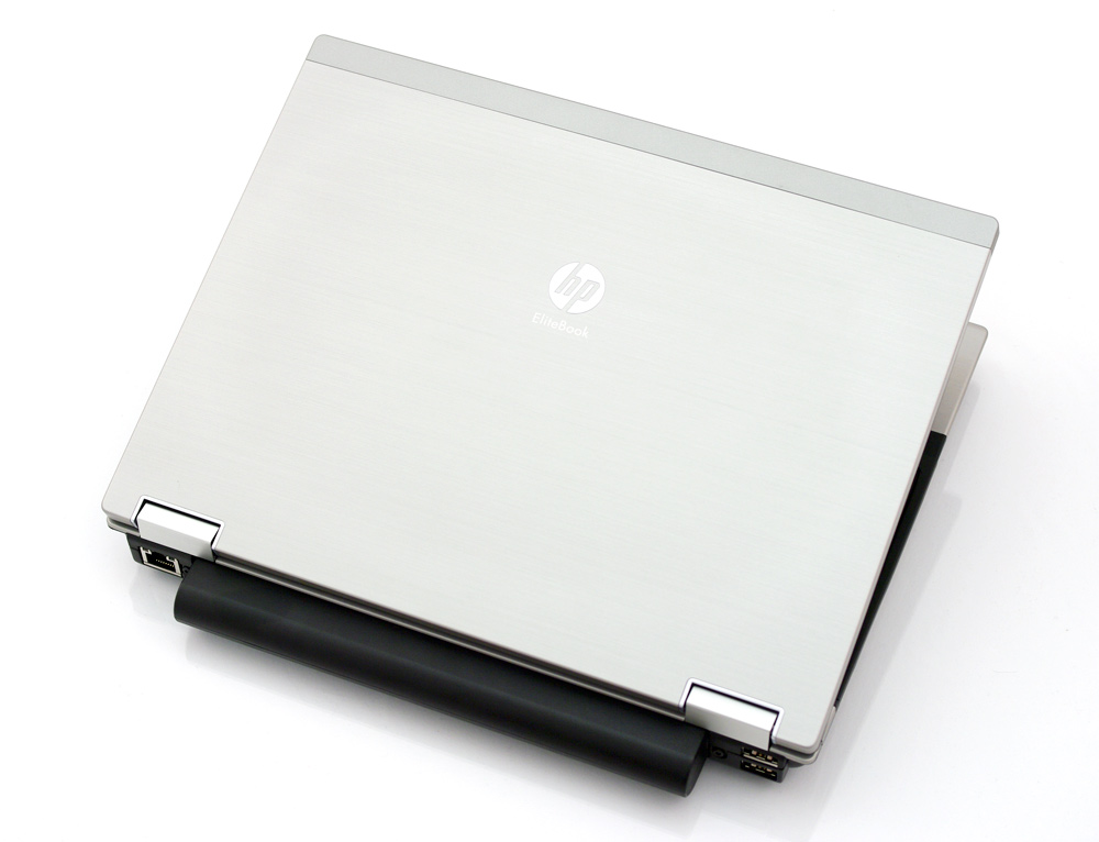 HP Elitebook 2540p