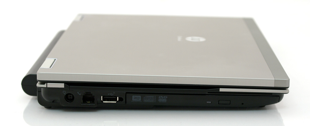 HP Elitebook 2540p