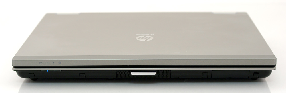 HP Elitebook 2540p