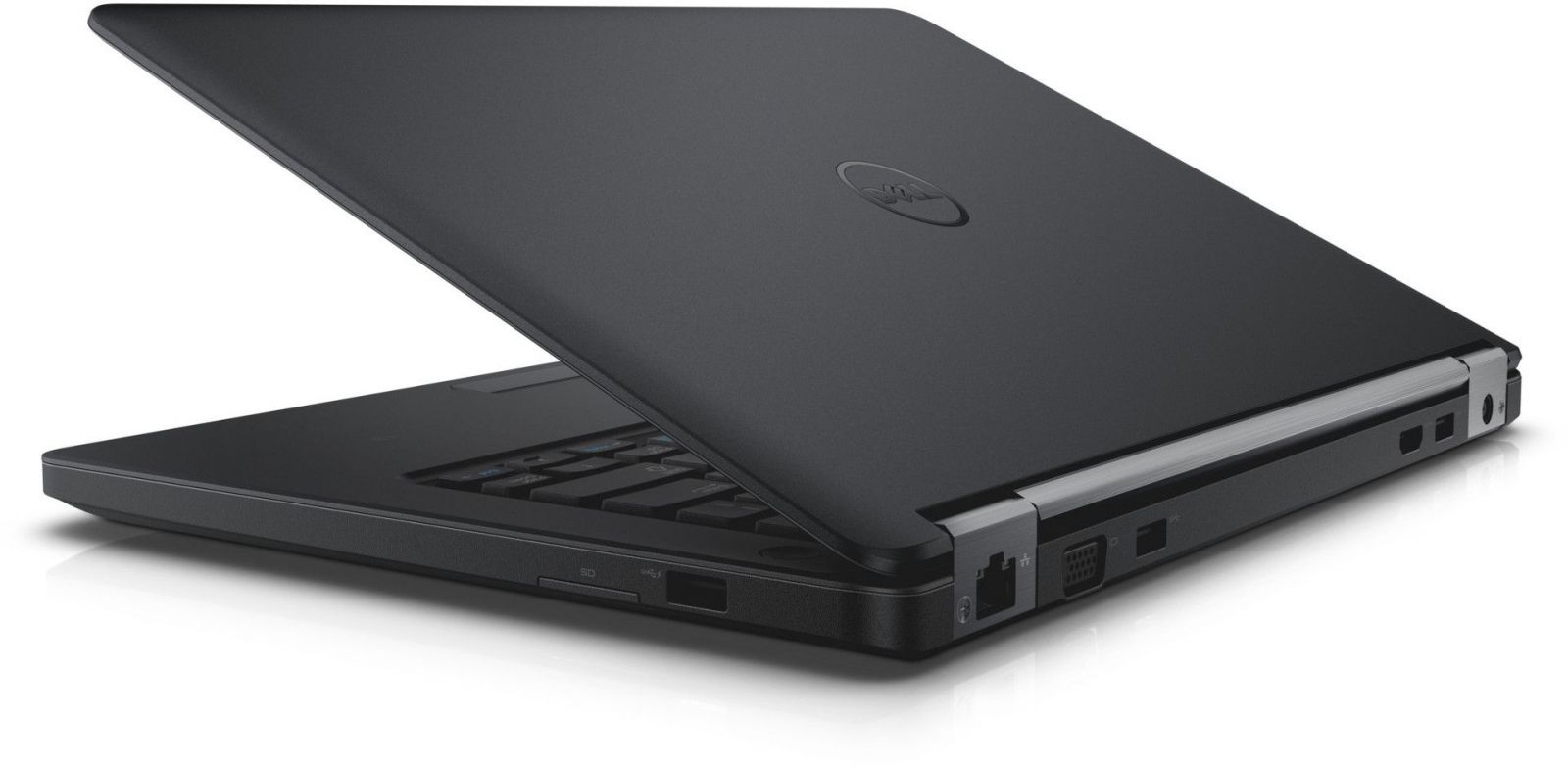 Dell Latitude E7450