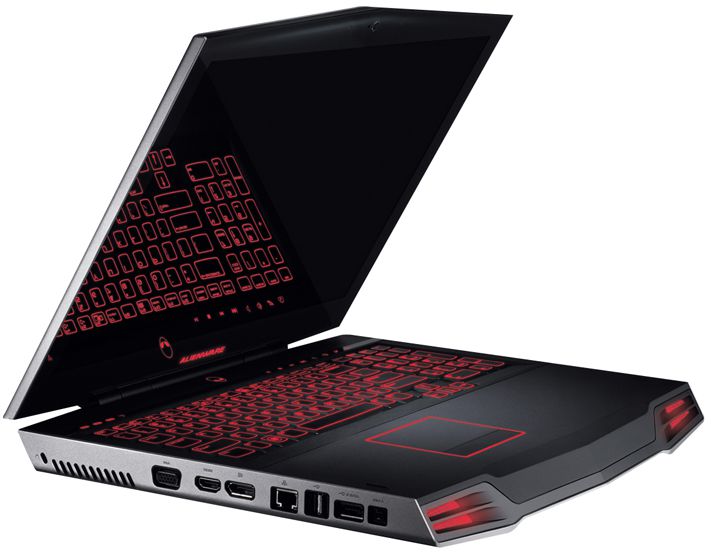 Gamer laptop