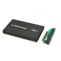 USB Külső HDD ház