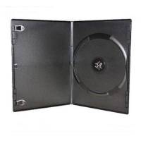 CD, DVD tok