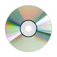 Írható CD