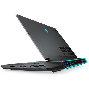 GAMER laptopok