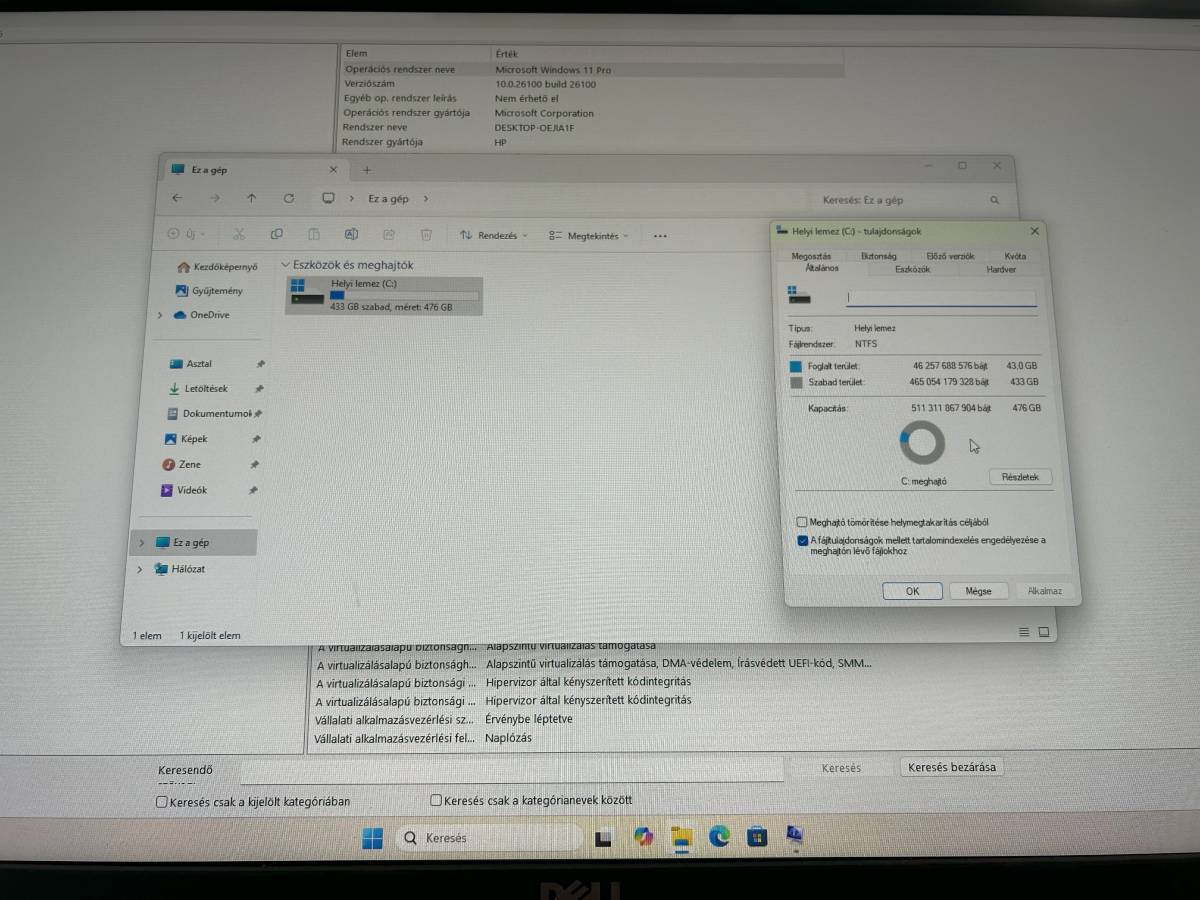 HP  Elitedesk 800 G5