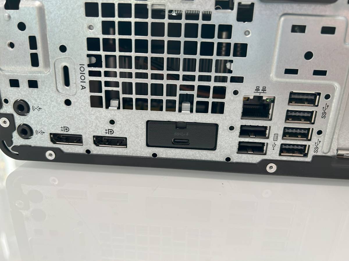 HP  Elitedesk 800 G5