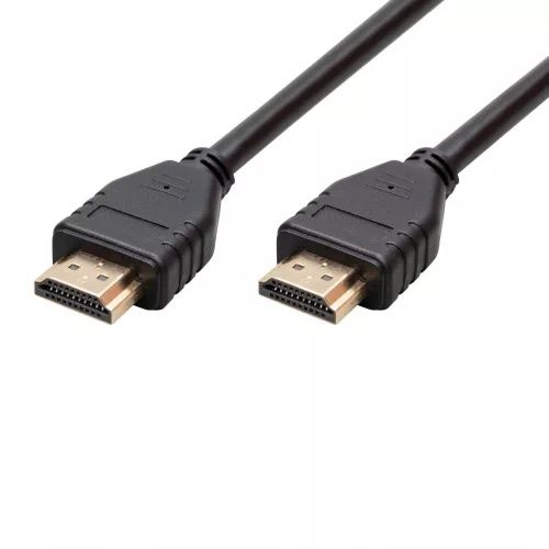 HDMI-HDMI kábel 4.5m aranyozott v2.0