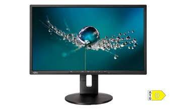 Fujitsu B22-8 TS Pro 22" monitor