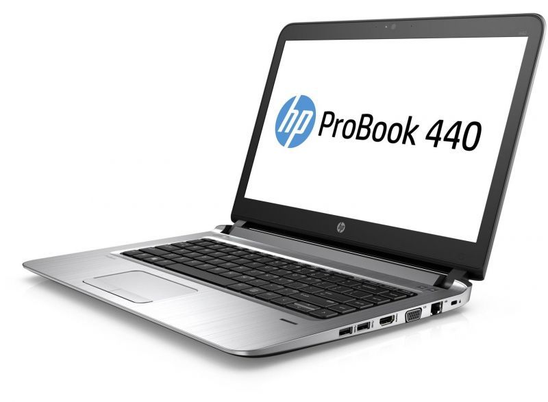 HP Probook 440 G4