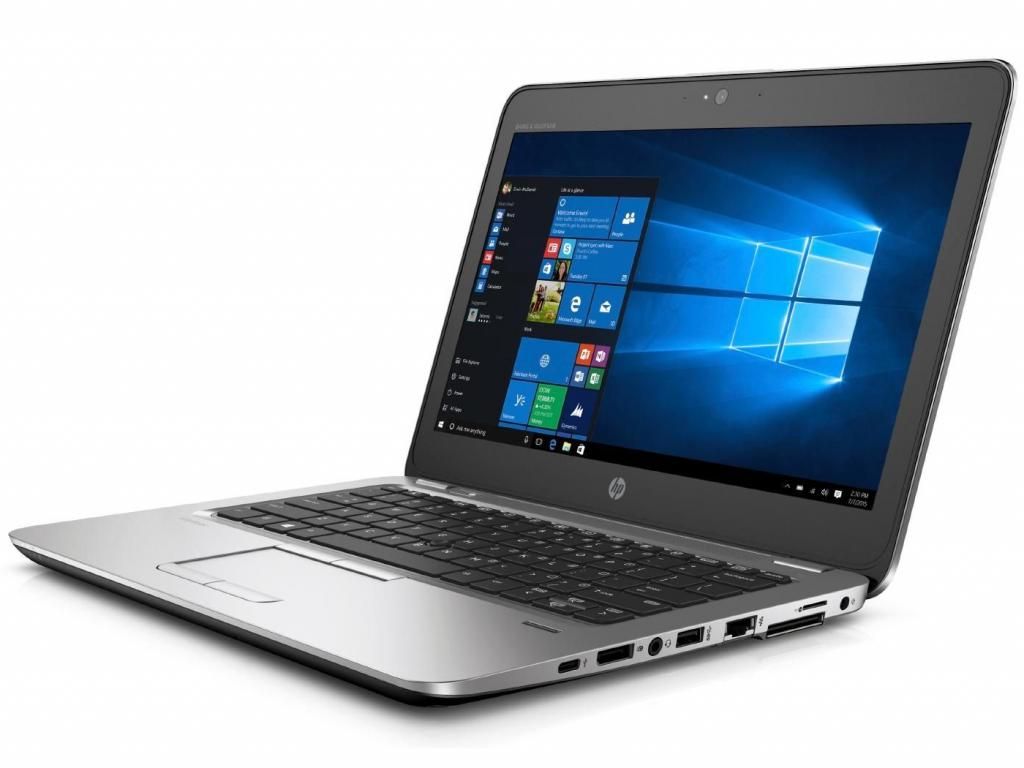 HP Elitebook 820 G4