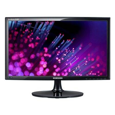 Samsung S19A300 monitor pici karc a kijelzőn