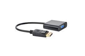 Gembird Displayport apa VGA anya k&aacute;bel