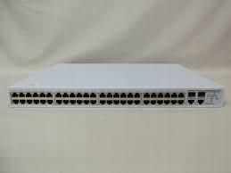 3Com SuperStack 3 Switch 3250 48 Port