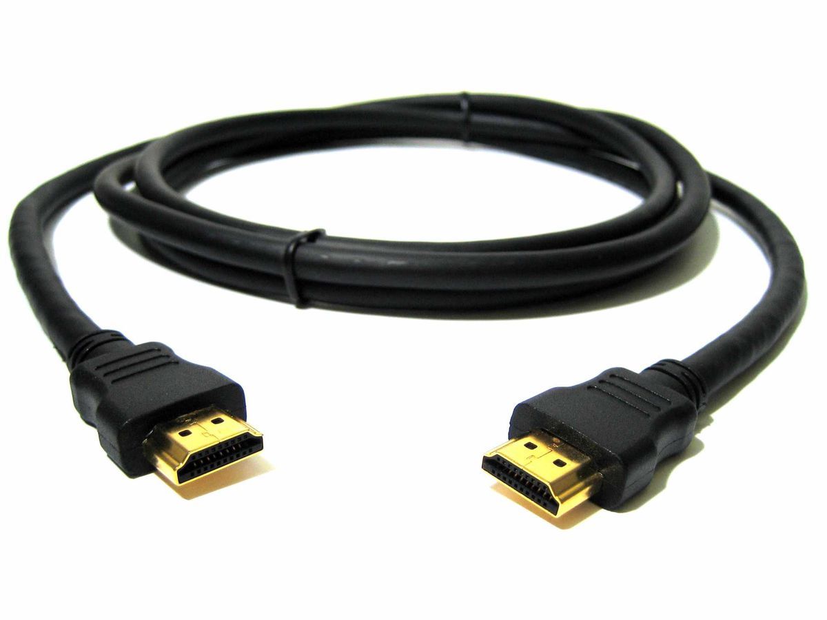 Gembird HDMI-HDMI kábel 3m aranyozott v2.0