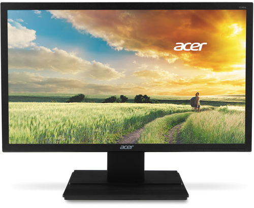 ACER V246HL HDMI A kategória - NINCS TALP