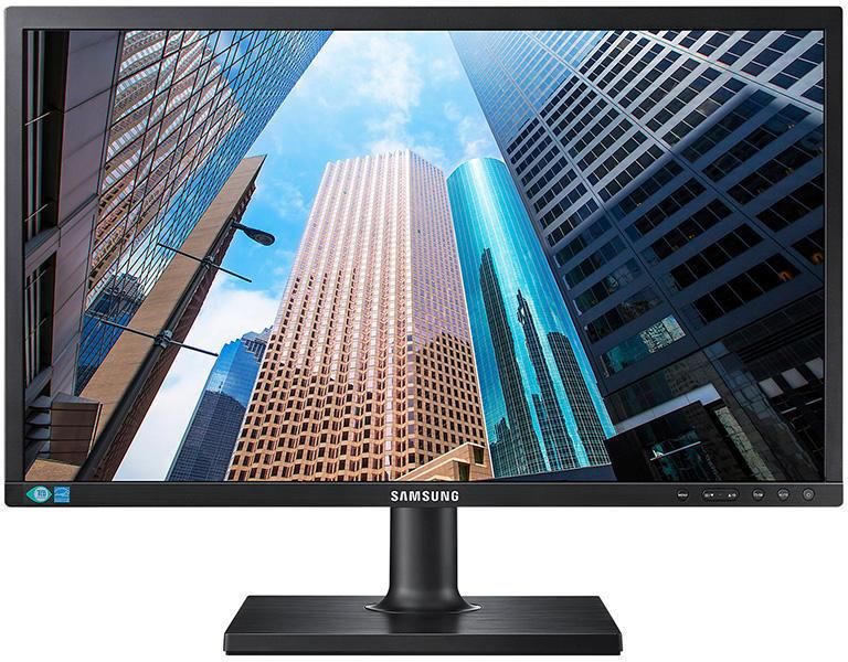 Samsung S22E450MW 22" monitor A kategória NINCS TALP