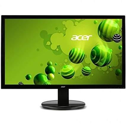 Acer K222HQL 22" monitor A kategória