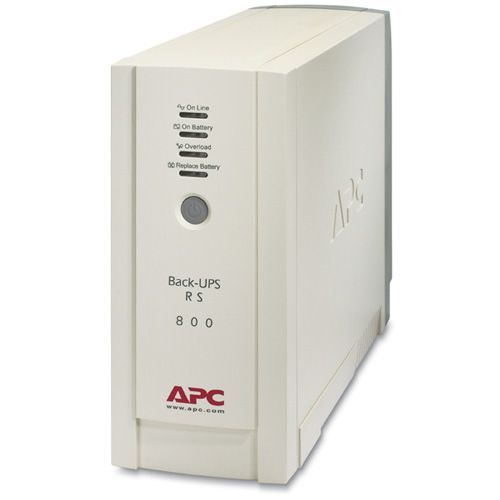 APC Back-UPS RS 800