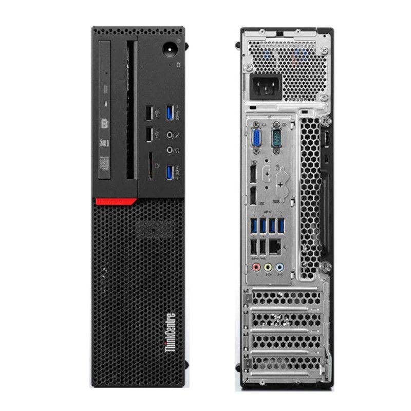 Lenovo ThinkCentre M800