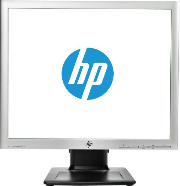 HP Compaq LA1956x 19" monitor A kategória