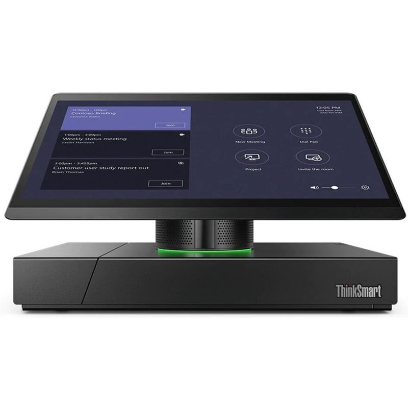 Lenovo ThinkSmart HUB 500 All In One