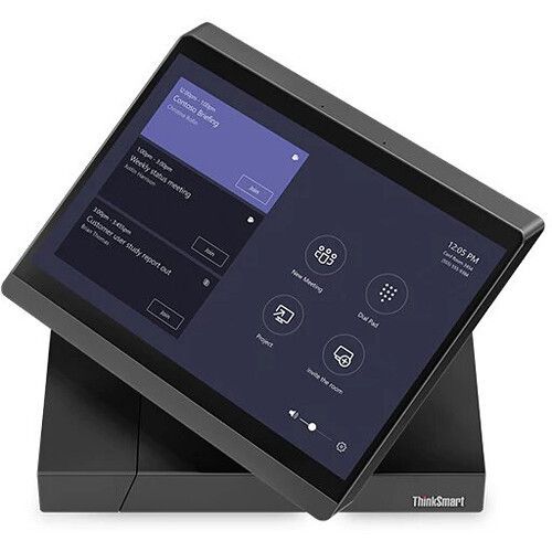 Lenovo ThinkSmart HUB 500 All In One