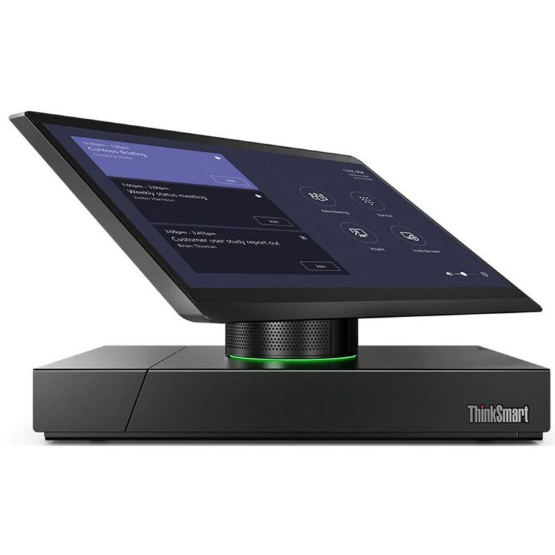 Lenovo ThinkSmart HUB 500 All In One