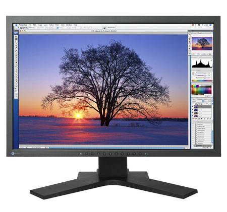 Eizo ColorEdge CG222W