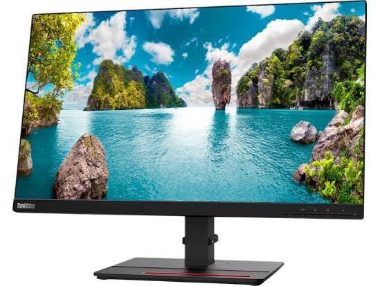 Lenovo ThinkVision T24i-20 24" monitor A kategória