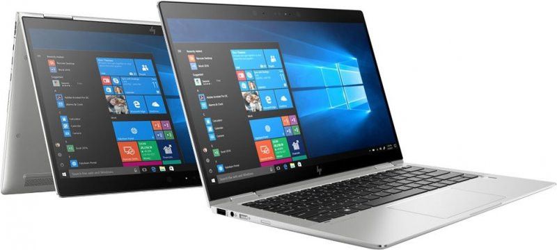 HP Elitebook x360 1030 G4