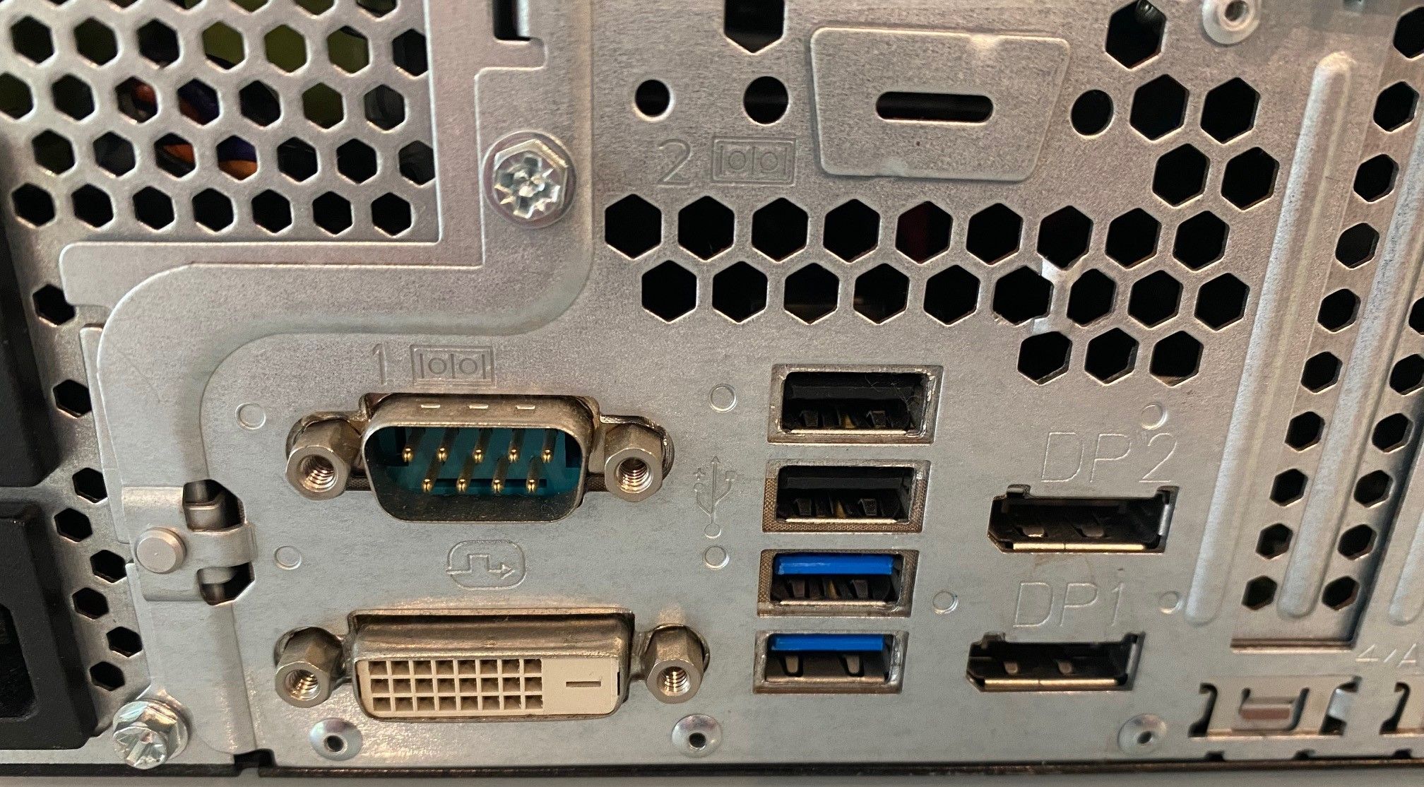 Fujitsu Esprimo D956 SFF