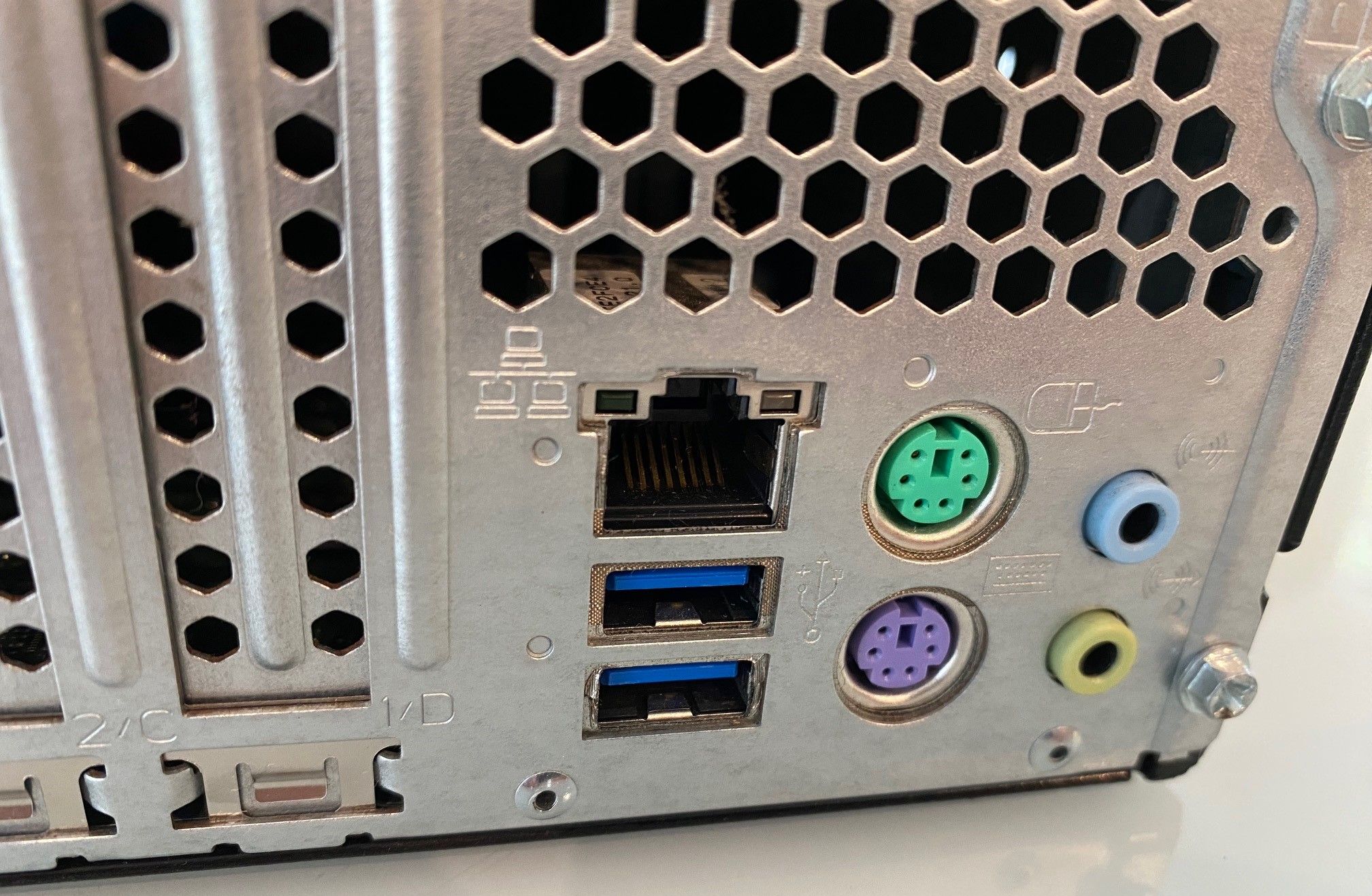 Fujitsu Esprimo D956 SFF
