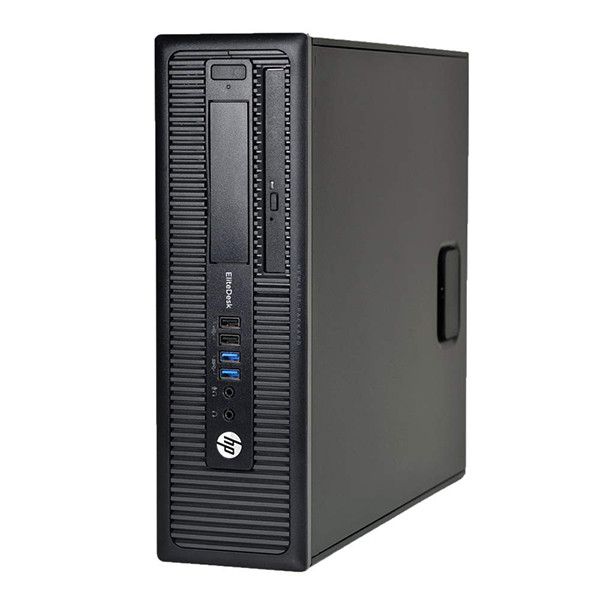 HP EliteDesk 800 G1 SFF