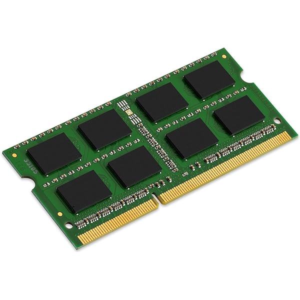 4GB DDR3L PC12800 1600MHZ SO-DIMM 1.35v