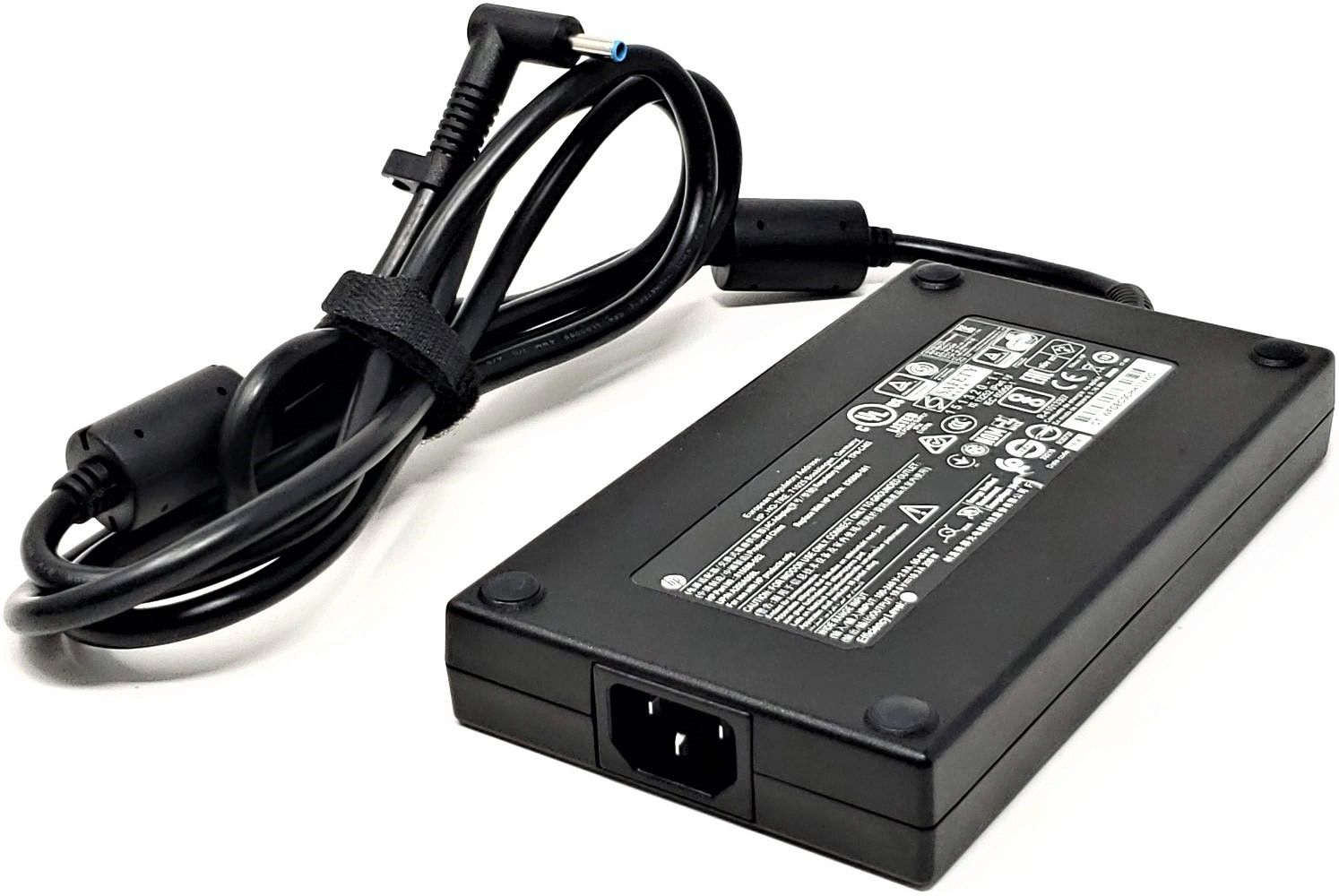 HP 19,5V 10.3A 200W gyári adapter (új fajta)