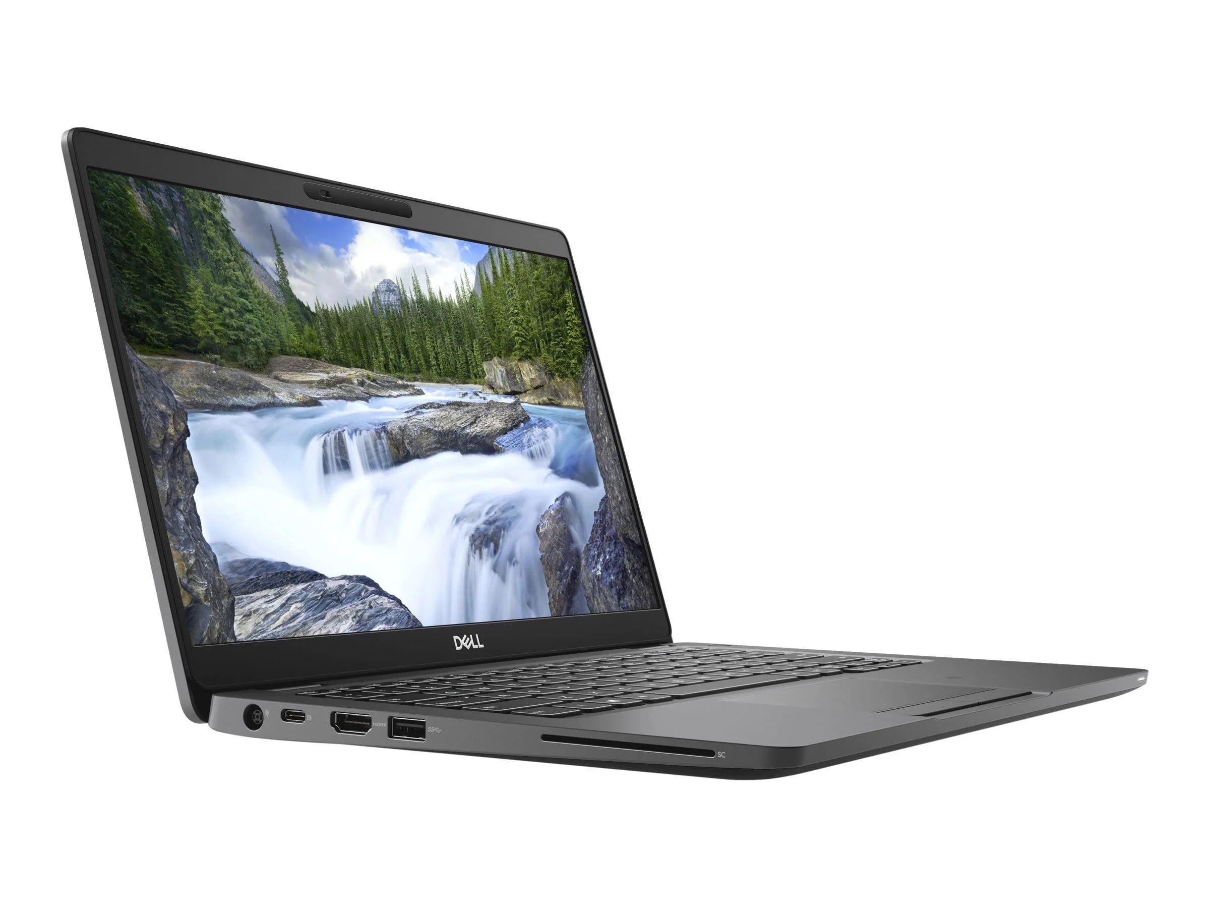 Dell Latitude 5300