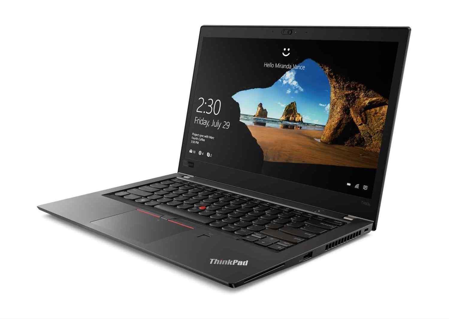 Lenovo Thinkpad X280