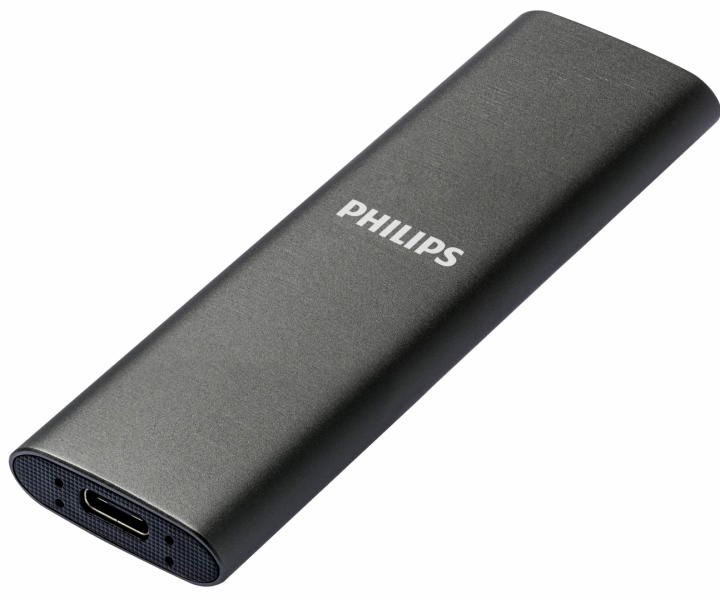 Philips 1TB USB külső SSD PH513754