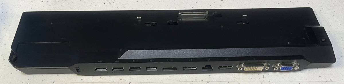 Fujitsu Lifebook Port Replicator, Docking Station CP662803 FPCPR231