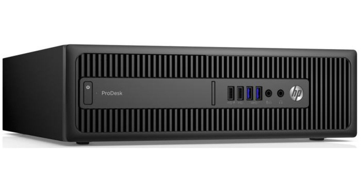 Hp ProDesk 600 G2 SFF