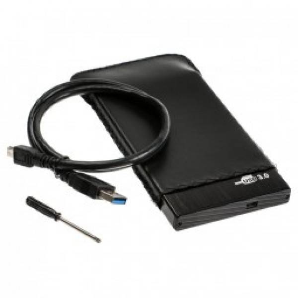Kolink 2.5" USB3.0 külső ház