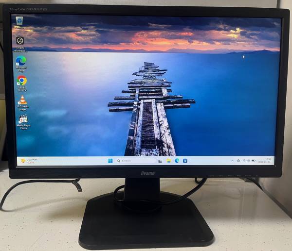 Iiyama ProLite B2283HS B kateg&oacute;ria