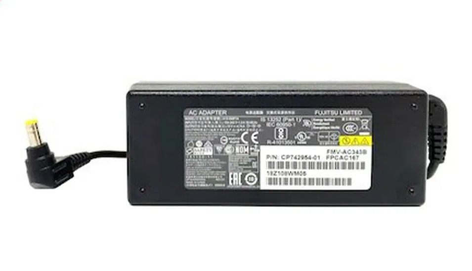 Fujitsu 19V 4.74A  90W adapter