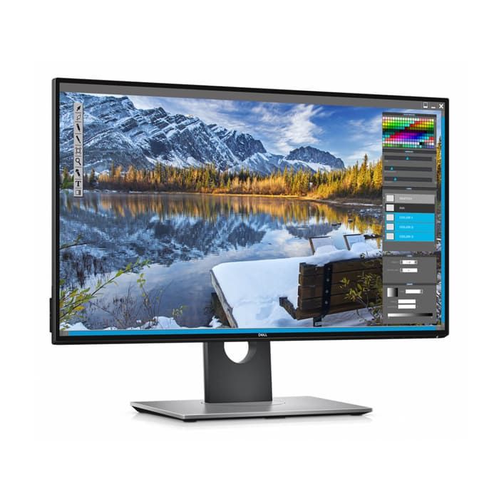 Dell UpltraSharp UP2718Q 4K IPS B kategória