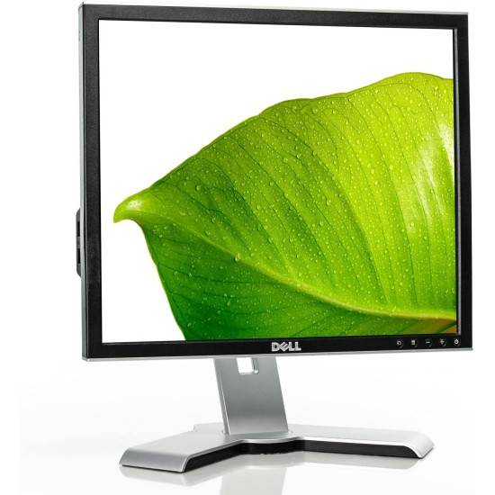 Dell 1907fp 19" monitor A kategória